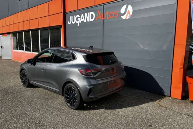 RENAULT CLIO V E-TECH 145 ESPRIT ALPINE BOSE