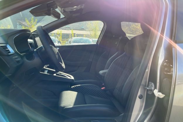 RENAULT CLIO V E-TECH 145 ESPRIT ALPINE BOSE