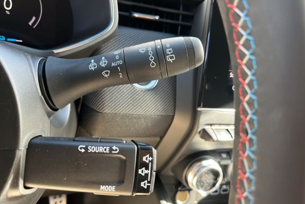 RENAULT CLIO V E-TECH 145 ESPRIT ALPINE BOSE