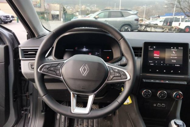 RENAULT CLIO V TCE 90 EVOLUTION