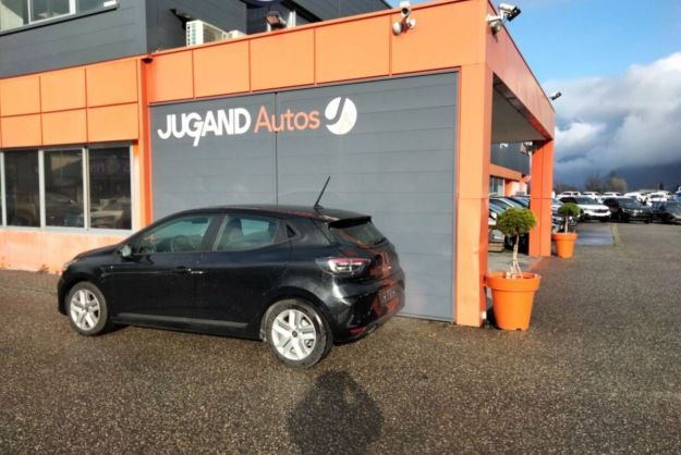 RENAULT CLIO V TCE 90 EVOLUTION