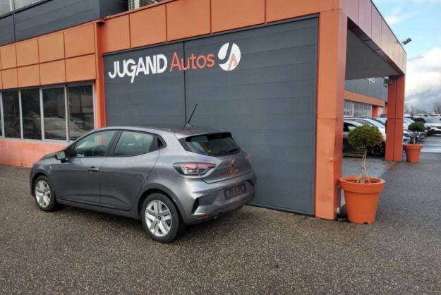 RENAULT CLIO V TCE 90 EVOLUTION