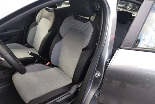 RENAULT CLIO V TCE 90 EVOLUTION