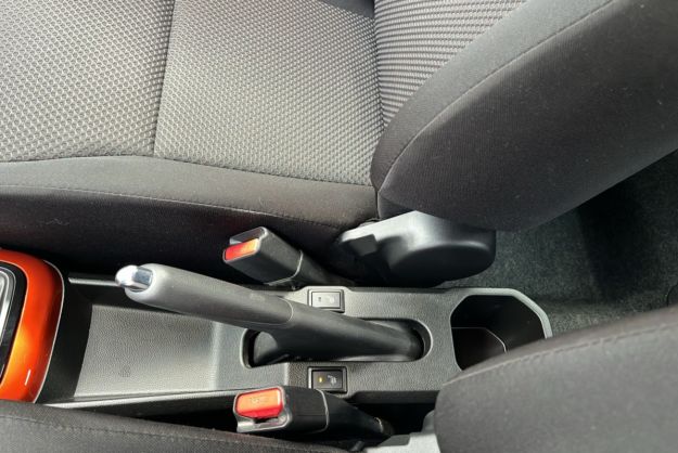 SUZUKI IGNIS 1.2 DUALJET 83 ALLGRIP PRIVILEGE