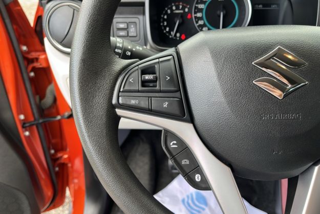 SUZUKI IGNIS 1.2 DUALJET 83 ALLGRIP PRIVILEGE