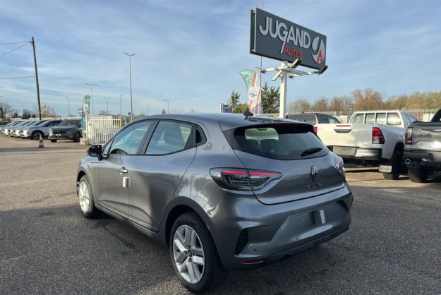 RENAULT CLIO DCI 100 EVOLUTION CAMERA