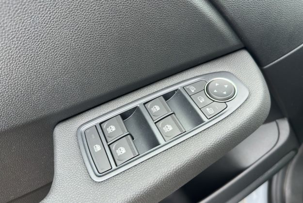 RENAULT CLIO DCI 100 EVOLUTION CAMERA