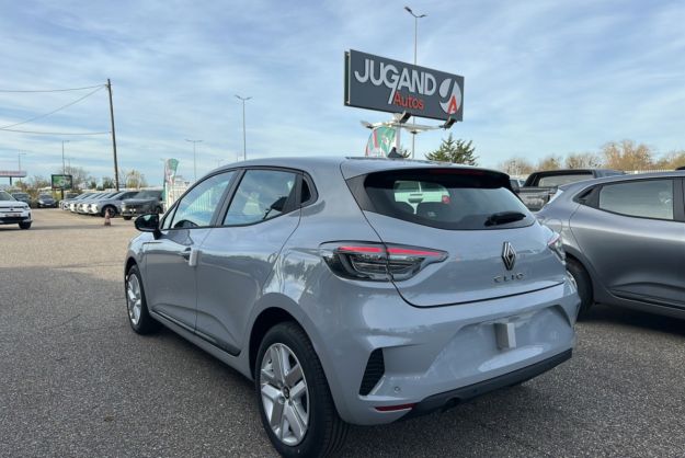 RENAULT CLIO DCI 100 EVOLUTION CAMERA