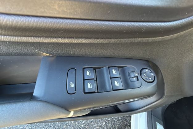 CITROEN C5 AIRCROSS 2.0 HDI 180 EAT8 SHINE PACK