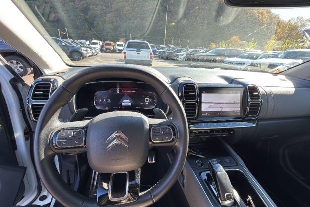 CITROEN C5 AIRCROSS 2.0 HDI 180 EAT8 SHINE PACK