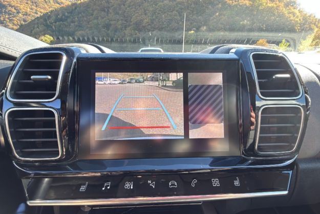 CITROEN C5 AIRCROSS 2.0 HDI 180 EAT8 SHINE PACK