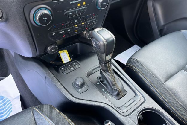 FORD RANGER ECOBLUE 213 BVA WILDTRAK