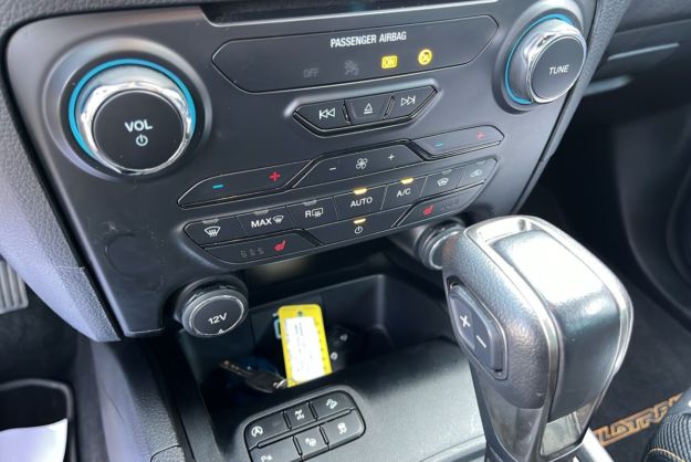 FORD RANGER ECOBLUE 213 BVA WILDTRAK