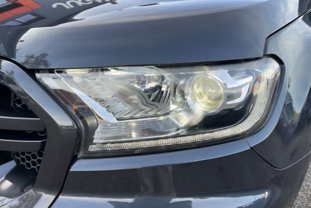 FORD RANGER ECOBLUE 213 BVA WILDTRAK