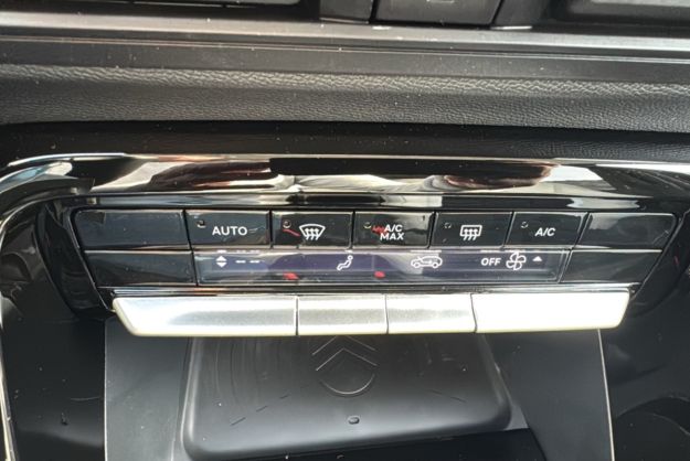 CITROEN C3 AIRCROSS HYBRID 145 E-DSC6 MAX 5P