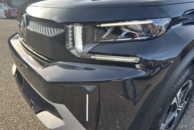 CITROEN C3 AIRCROSS HYBRID 145 E-DSC6 MAX 5P