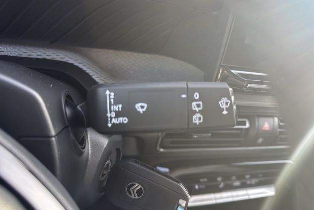 CITROEN C3 AIRCROSS HYBRID 145 E-DSC6 MAX 5P