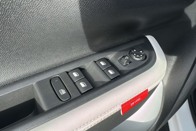 CITROEN C3 AIRCROSS HYBRID 145 E-DSC6 MAX 5P