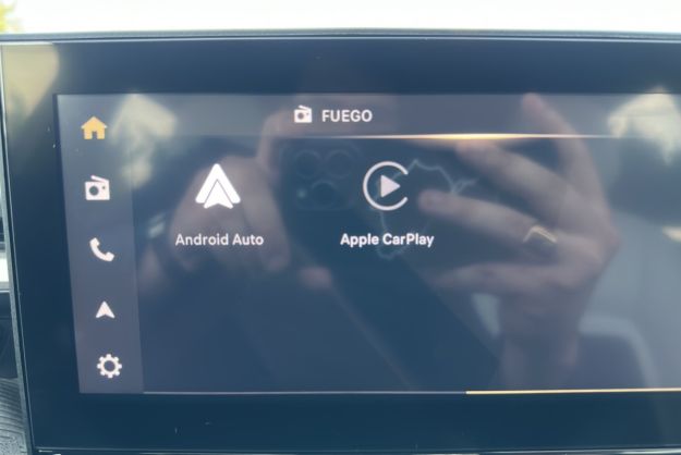 CITROEN C3 AIRCROSS HYBRID 145 E-DSC6 MAX 5P