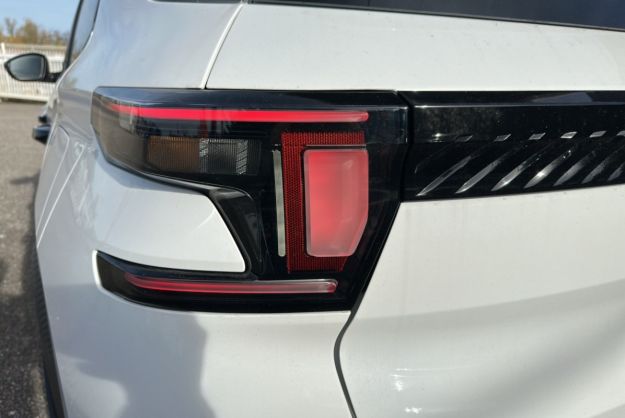 CITROEN C3 AIRCROSS HYBRID 145 E-DSC6 MAX 5P