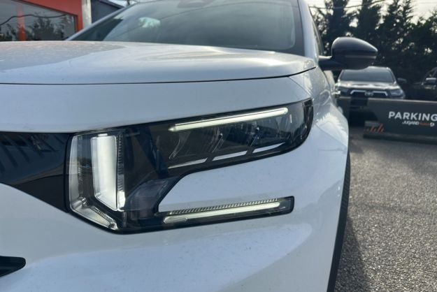 CITROEN C3 AIRCROSS HYBRID 145 E-DSC6 MAX 5P