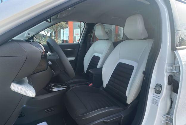 CITROEN C3 AIRCROSS HYBRID 145 E-DSC6 MAX 5P