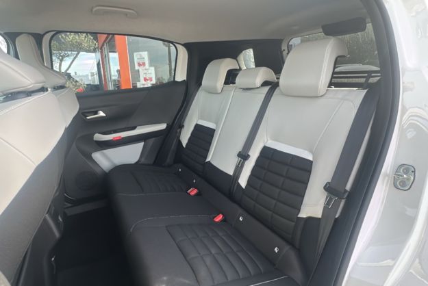 CITROEN C3 AIRCROSS HYBRID 145 E-DSC6 MAX 5P