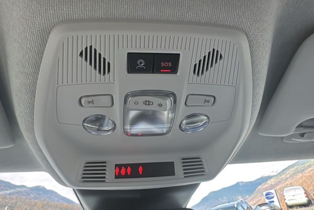 CITROEN C3 AIRCROSS HYBRID 145 E-DSC6 MAX 5P