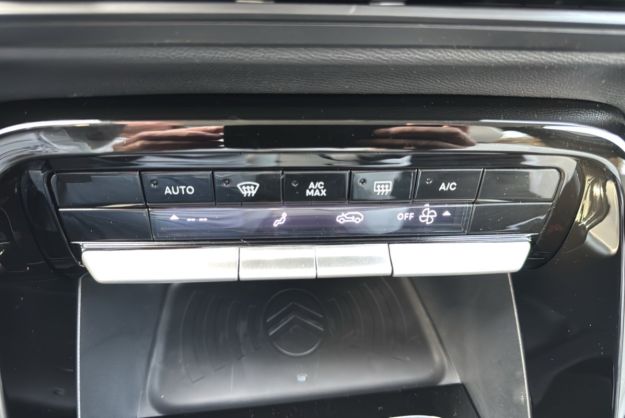 CITROEN C3 AIRCROSS HYBRID 145 E-DSC6 MAX 5P