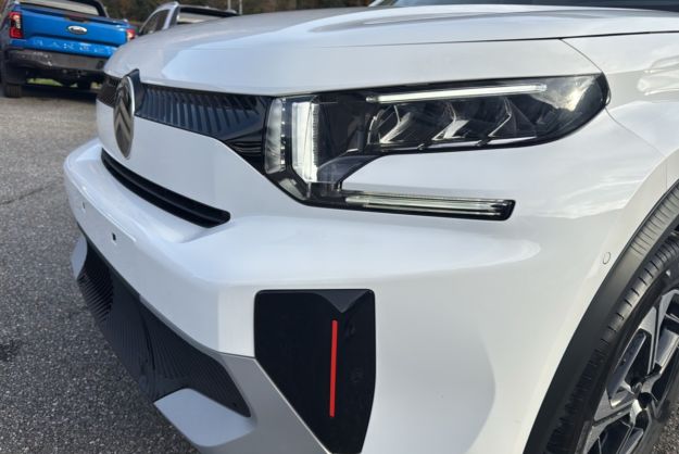 CITROEN C3 AIRCROSS HYBRID 145 E-DSC6 MAX 5P