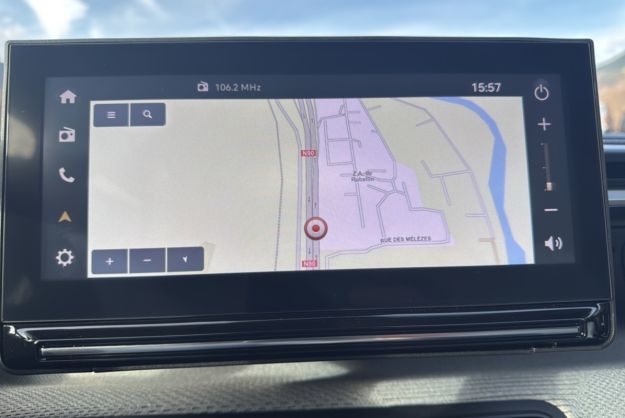 CITROEN C3 AIRCROSS HYBRID 145 E-DSC6 MAX 5P