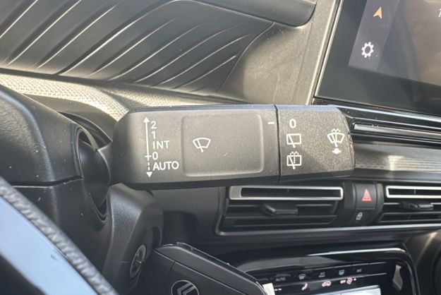 CITROEN C3 AIRCROSS HYBRID 145 E-DSC6 MAX 5P