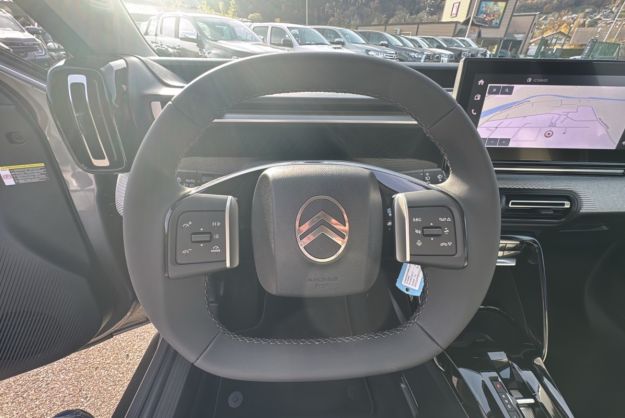 CITROEN C3 AIRCROSS HYBRID 145 E-DSC6 MAX 5P