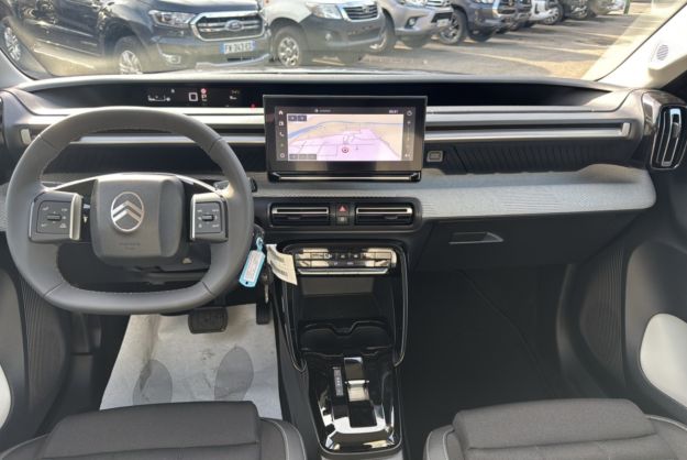 CITROEN C3 AIRCROSS HYBRID 145 E-DSC6 MAX 5P