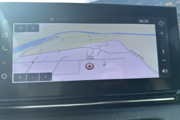 CITROEN C3 AIRCROSS HYBRID 145 E-DSC6 MAX 5P