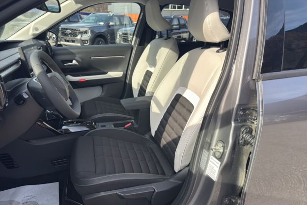 CITROEN C3 AIRCROSS HYBRID 145 E-DSC6 MAX 5P