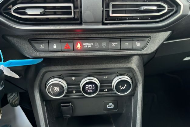 DACIA JOGGER 100 ECO-G CONFORT PLUS 5PL