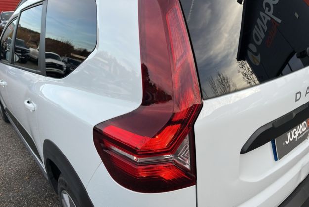 DACIA JOGGER 100 ECO-G CONFORT PLUS 5PL