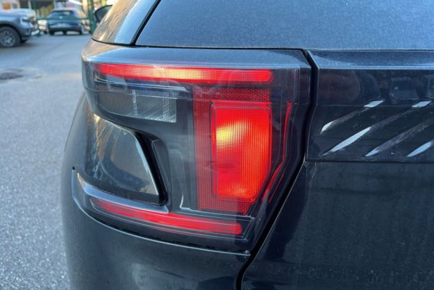 CITROEN C3 AIRCROSS 1.2 TURBO 100 PLUS 5P