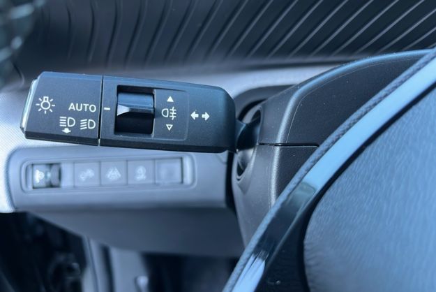 CITROEN C3 AIRCROSS 1.2 TURBO 100 PLUS 5P