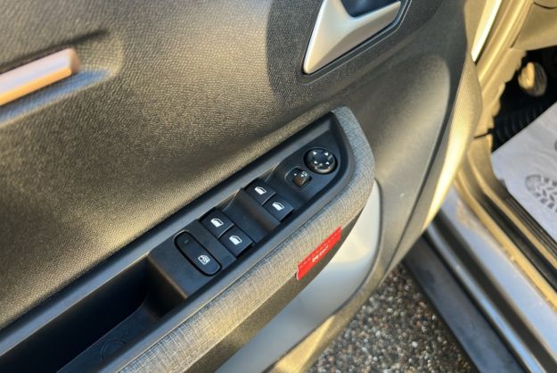 CITROEN C3 AIRCROSS 1.2 TURBO 100 PLUS 5P