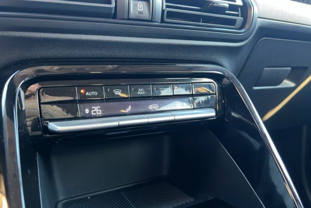 CITROEN C3 AIRCROSS 1.2 TURBO 100 PLUS 5P