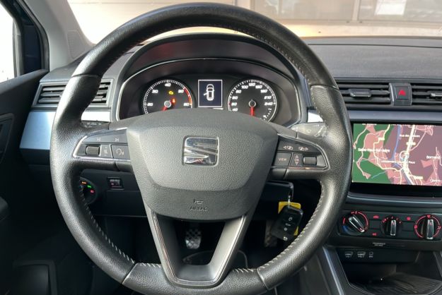 SEAT ARONA TDI 95 STYLE