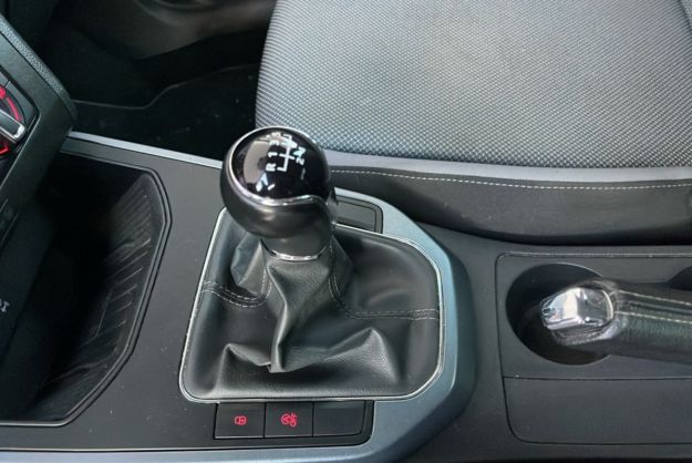 SEAT ARONA TDI 95 STYLE