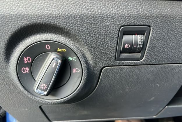 SEAT ARONA TDI 95 STYLE