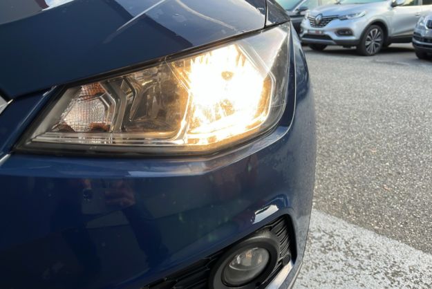 SEAT ARONA TDI 95 STYLE