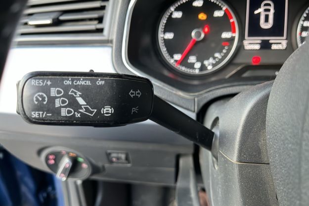 SEAT ARONA TDI 95 STYLE