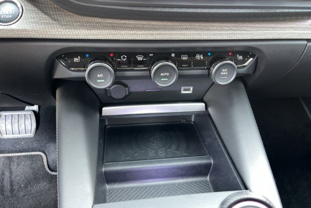 CITROEN C5 X 1.6 180 EAT8 SHINE