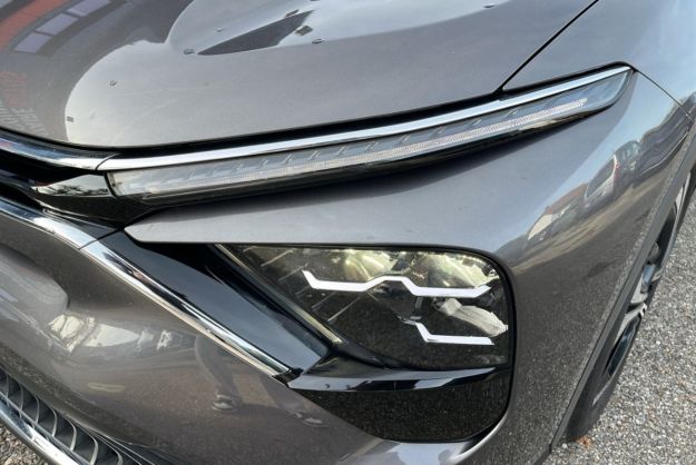 CITROEN C5 X 1.6 180 EAT8 SHINE