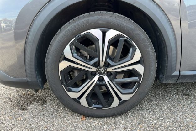 CITROEN C5 X 1.6 180 EAT8 SHINE